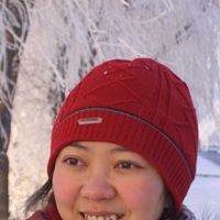Zhiyi Zhang Photo 3