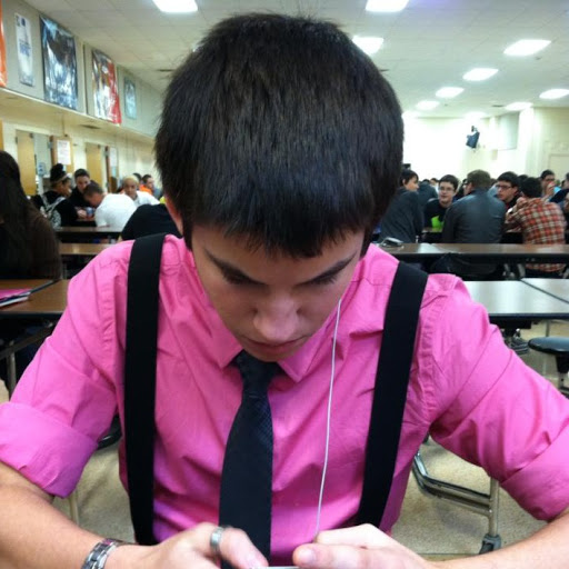 Alex Mcdonald Photo 12