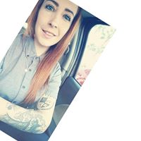 Caitlin Gonzalez Photo 1