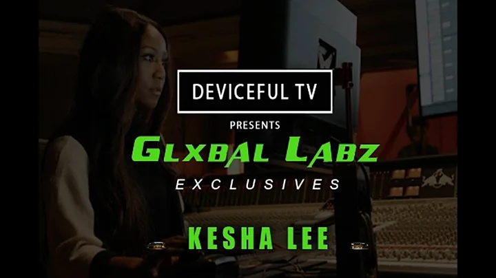 Keisha Lee Photo 38