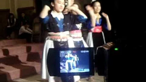 Sandy Pang Photo 21