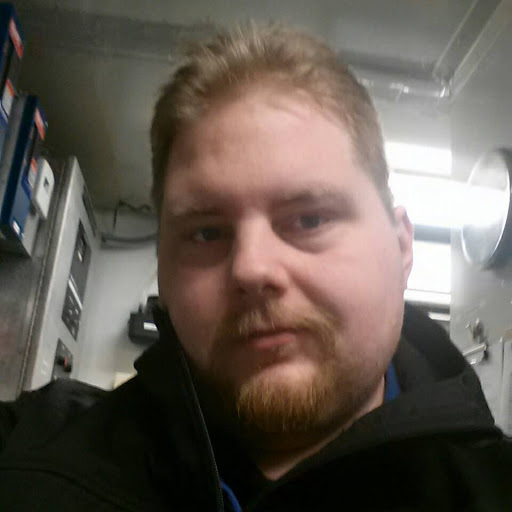 Eric Griffin Photo 19