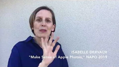 Isabelle Dervaux Photo 6