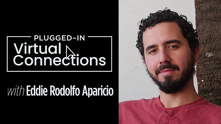 Rodolfo Aparicio Photo 20