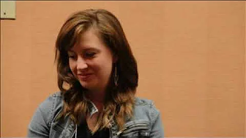 Doris Betts Photo 27