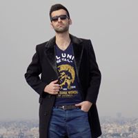 Amir Jafari Photo 8