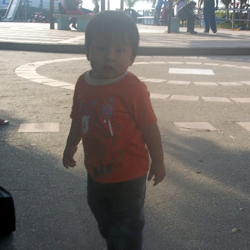 Cindy Castillo Photo 15