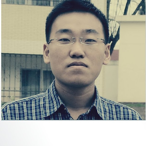 Dan Li Photo 17