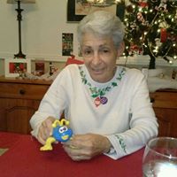 Barbara Forte Photo 8