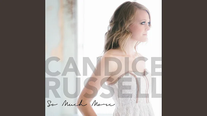 Candice Russell Photo 34
