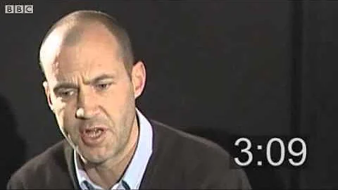 Johnny Vaughan Photo 20
