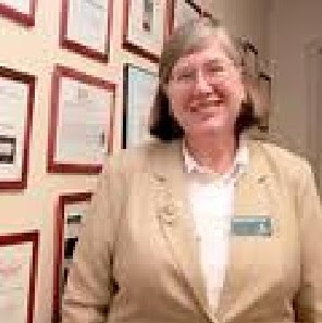 Christine Heilman Photo 9