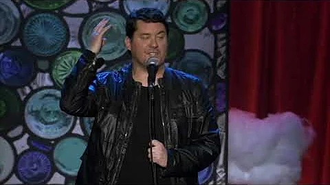 Doug Benson Photo 34