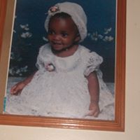 Ayanna Harris Photo 4