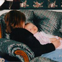 Christy Palmer Photo 7