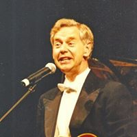 Ian Whitcomb Photo 1