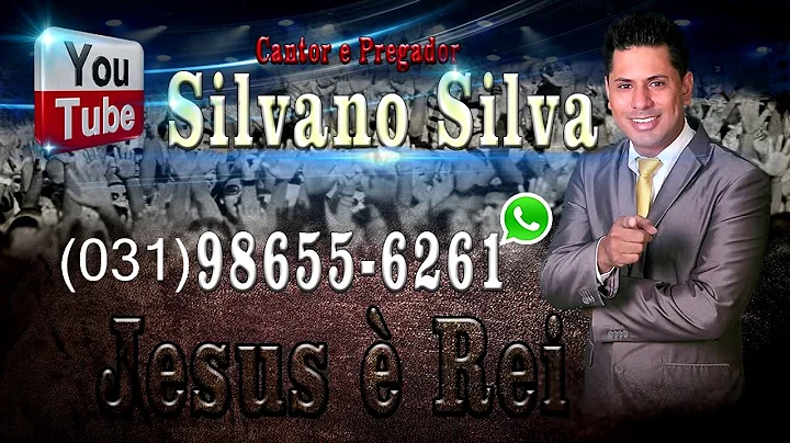 Silvano Silva Photo 30