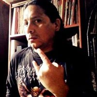 Felipe Moreno Photo 4