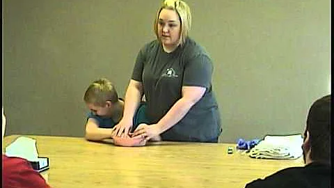 Jodie Hamm Photo 9