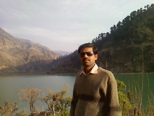 Shashikant Kulkarni Photo 14