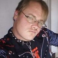 Jason Merrell Photo 5