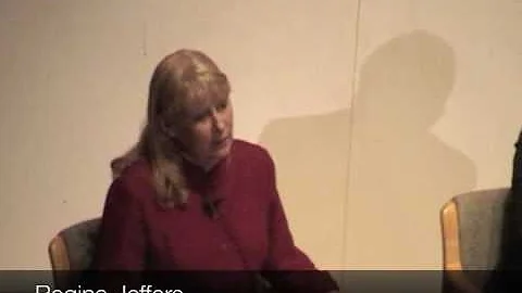 Regina Jeffers Photo 10