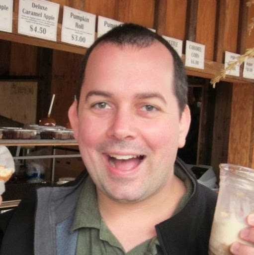 Brian Ogle Photo 9