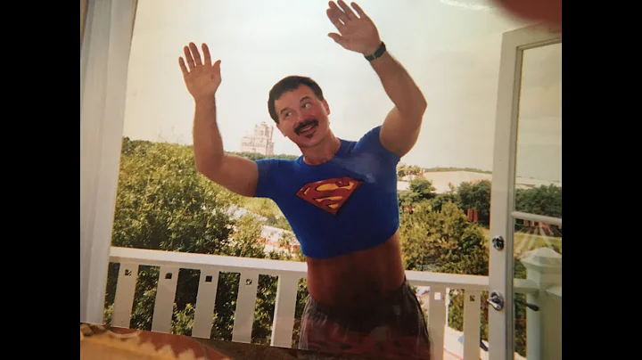 John Slavik Photo 31