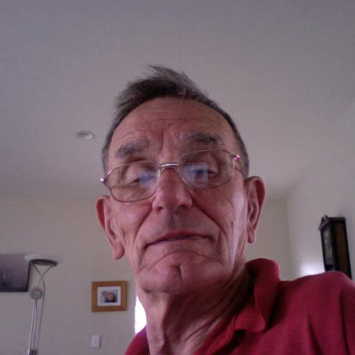 Ronald Lindsay Photo 8