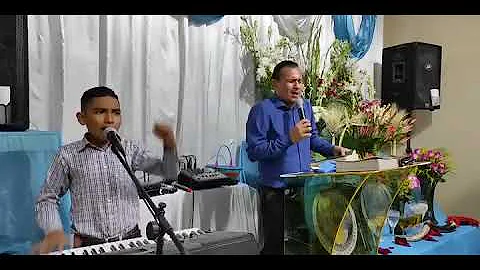 Jose Echevarria Photo 32