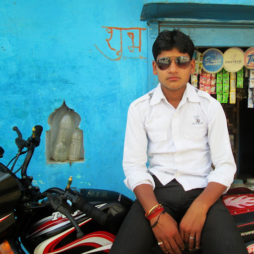 Shailendra Gupta Photo 12