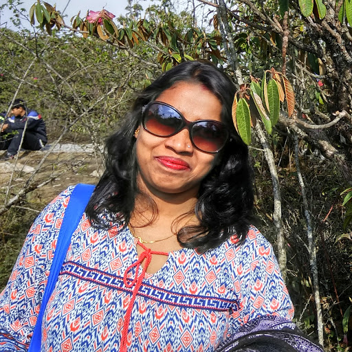 Madhumita Das Photo 16