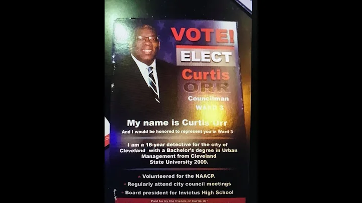 Curtis Orr Photo 24
