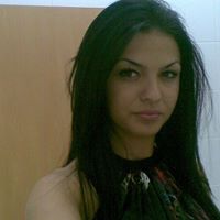 Carmen Pop Photo 5
