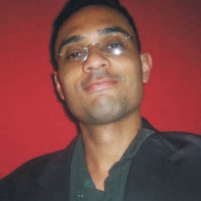 Cicero Silva Photo 13