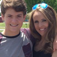 Angela Suggs Photo 4