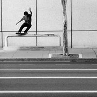 Dennis Durrant Photo 5