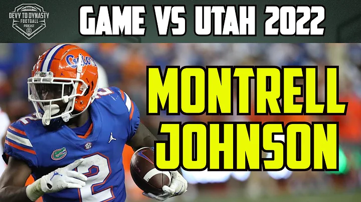 Montrell Johnson Photo 11