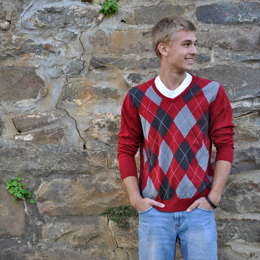 Cody Banks Photo 16