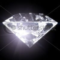 Diamond Stone Photo 7