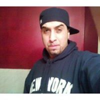 Roberto Roman Photo 2