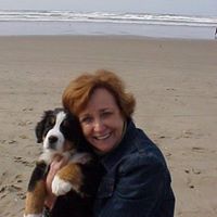 Judy Sours Photo 5