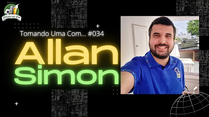 Simon Allan Photo 24