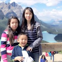 Ling Zhong Photo 3