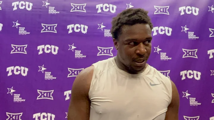 Terrell Cooper Photo 29
