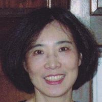 Julie Hu Photo 1