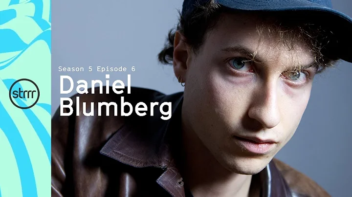 Daniel Blumberg Photo 27