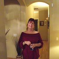 Tina Rainey Photo 2