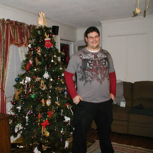 Kevin Buckner Photo 10