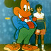 Claudio Morales Photo 30